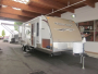2013 Jayco WHITE HAWK
